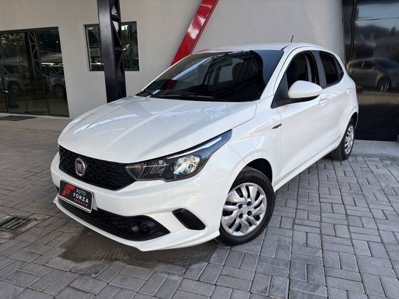 FIAT ARGO 1.0 FIREFLY FLEX DRIVE MANUAL FIAT ARGO 1.0 FIREFLY FLEX DRIVE MANUAL